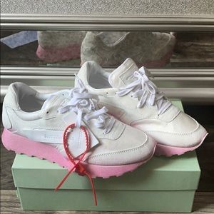 Off-White Sneakers